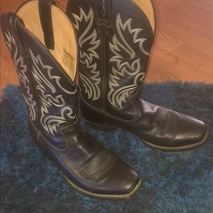 Men’s ARIAT Boots